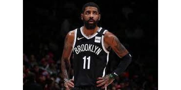 Irving non ha ancora ricevuto il nuovo vaccino corona